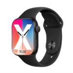 S12 MAX Smartwatch Bluetooth Calling, Dynamic Island Display & Fitness Tracke - Image 5
