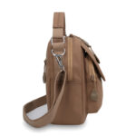 Women's Fashionable Nylon Small Square Crossbody Bag Lightweight Canvas Shoulder Purse, Phone & Coin Pouch (Factory Direct) - Image 4