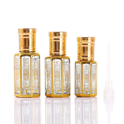 12ml; Style 2 + plastic dipping stick; Glass