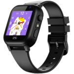 4G-S30 - Video Call - Foreign Trade 4G Version - Black