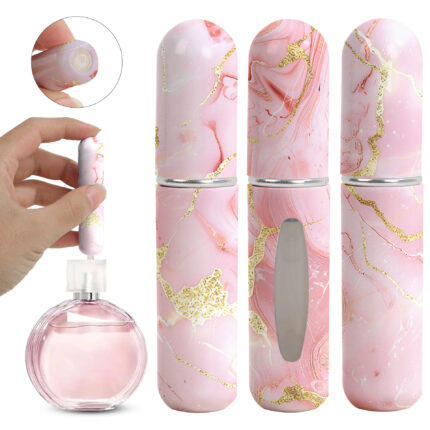 5ml; Pink; PP