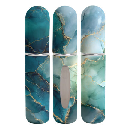 5ml; Ocean green; PP