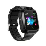Q10 Waterproof - Foreign Trade Edition - Black