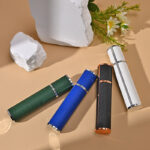 10ml Perfume Bottle Perfume Dispensing Bottle Spray Glass Bottle - Image 3