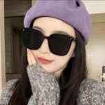 2026 Men's GM Style Large-Frame Polarized Sunglasses High-End UV400 Driving Shades - Image 4