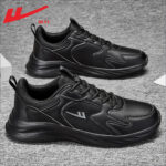 Black W0779 - leather version