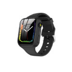 M8- (Black) 5G Full Netcom - 2.1 Large Screen - Alipay - Multiple Positioning - Video Call