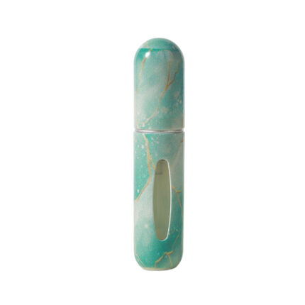 5ml; Marble-patterned celadon glaze; PP