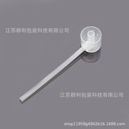 10ml; Repackaging nozzles; PP