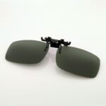 Sunglasses Clips Myopia Clips Sunglasses Polarization Clips Driving Drivers Driving Clips Men And Women Night Vision - Image 4