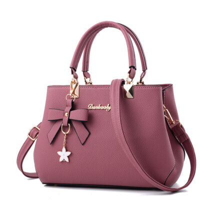 Oak pink