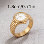 European and American cross-border bestsellers: fashionable, fresh, elegant Valentine's Day design, high-end jewelry wholesale - Image 4