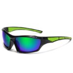 Black Frame Green Mercury (9494)
