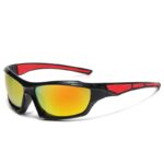 Black Frame Red Mercury (9494)