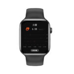 2026 High-Precision Non-Invasive Smartwatch - Glucose, Uric Acid, Lipids & Vital Health Monitor - Image 5