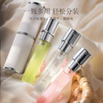 Perfume 8ml Bottling High-end Delicate Leather for Travel and Outdoor for Men and Women - Image 4