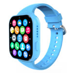 M8- (Blue) 5G Full Netcom - 2.1 Large Screen - Alipay - Multiple Positioning - Video Call