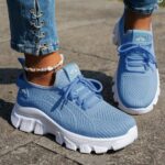 Light Blue (This shoe is in European size)