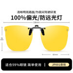 JP001 Night Vision - Reversible (Switch)