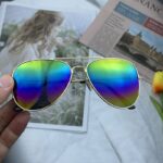 3024 Children's Gold Colorful