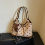 Women's Single Shoulder Crossbody Handbag 2026 Autumn/Winter Korean Style Work & Commuter Bag - Image 4