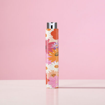 10ml; X-CYRB-02; ABS + glass