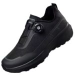 Foreign Trade Men's Shoes Wholesale, New Rotating Lightweight Simple Casual Shoes, Thin Commuter Shoes, Comfortable Sports Shoes For Men - Image 5