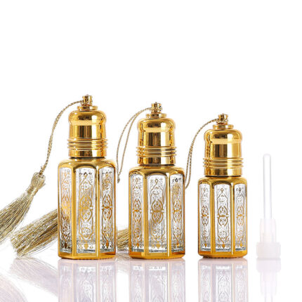 12ml; Style 1 + Glass Dipping Rod; Glass