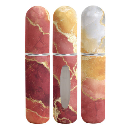 5ml; Fiery Red; PP