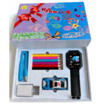Foreign Trade Gift Box Set - S30 - Black