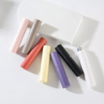 10ml Twist-Up Perfume Atomizer  Portable ABS Shell & Glass Inner Vial Refillable Spray Bottle - Image 3