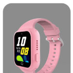 Y33 (Pink)-5G Full Netcom   Multiple Positioning   Video Call