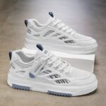 P888 white-blue