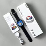 S12 MAX Cross-border Edition (Black)