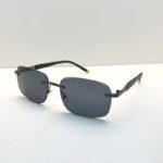 Z8T-Black Frame Grey Sheet [Metal Model]