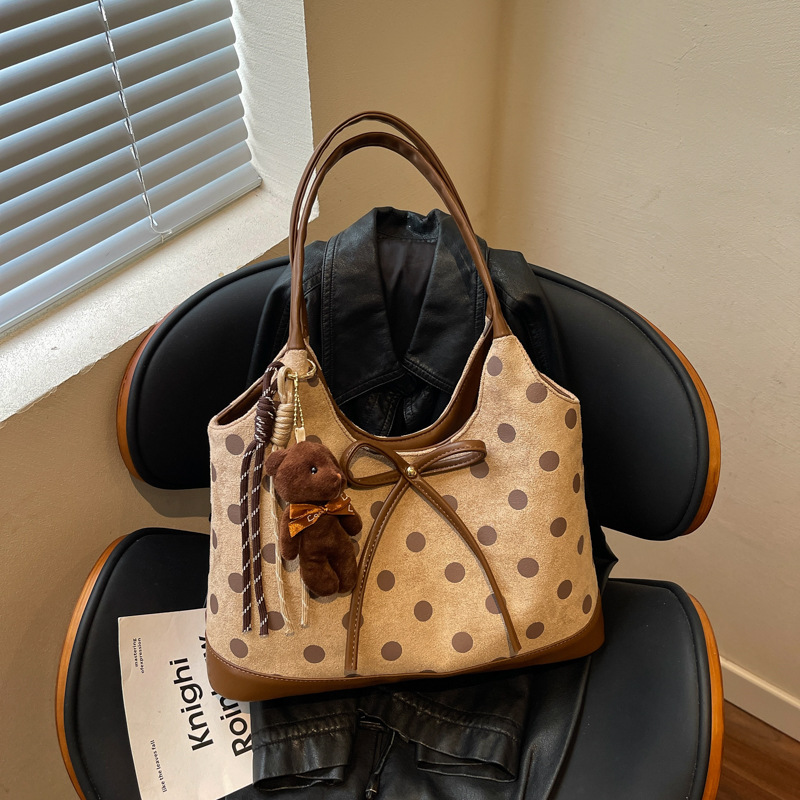 O1CN01VUDw4dGIkNB1chua_2641606971-0-cib.jpg Women's Single Shoulder Crossbody Handbag 2026 Autumn/Winter Korean Style Work & Commuter Bag - Image 1