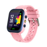 Little Apple English (Kids) Pink