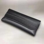Leather box