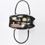 2026 Korean Style Autumn/Winter Bow Handbag  Fashionable Shoulder & Crossbody Tote Bag ("Killer Bag" & Mom Bag) - Image 3