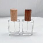 15ml Glass Tube Perfume Atomizer  Electroplated Aluminum Fine Mist & Lotion Spray Bottle - Image 3