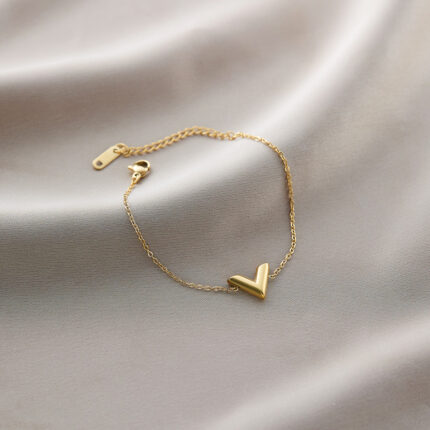 v gold