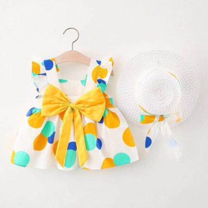 1001 Yellow