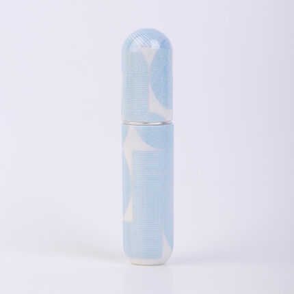 5ml; Geometric Sky Blue; PP