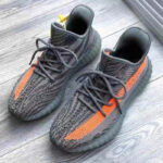 Gray orange