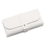 Leather box (white)