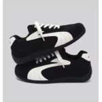 Casual Platform Sneakers Breathable Invisible Height-Increasing Outdoor Shoes for Daily Use - Image 4