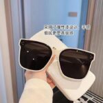Sunglasses Can Be Set For Myopia Glasses Sunscreen And Strong Light Sunglasses Men's Fishing And Driving Special Polarized Sunglasses Covers - Image 4