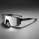 Black Frame White Mercury (3358)