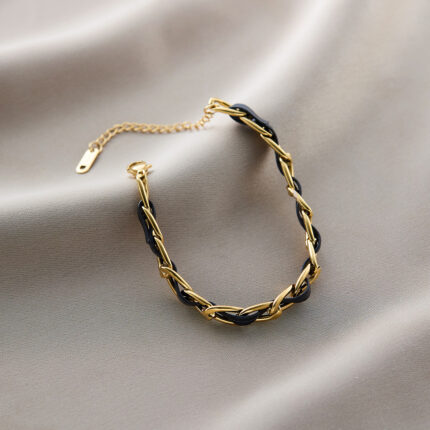 Black gold