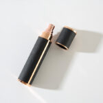 10ML Leather Perfume Dispensing Bottles Portable Spray for Travel and Outdoor Put in Bag - Image 3